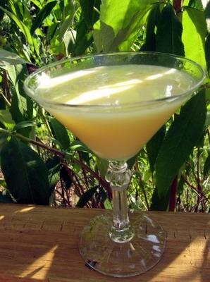 rum de abacaxi ilha