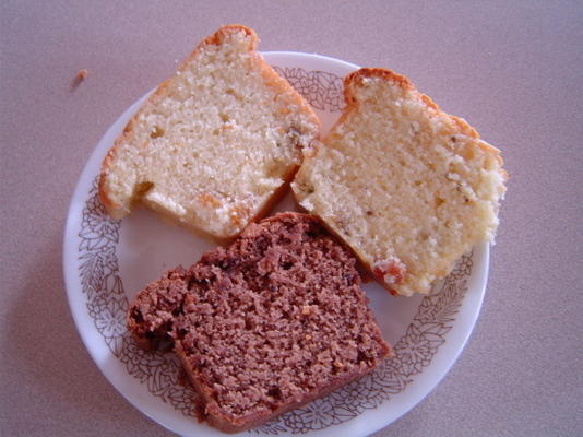 bolo de areia perfeito