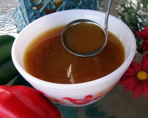 melhor receita de caldo de carne