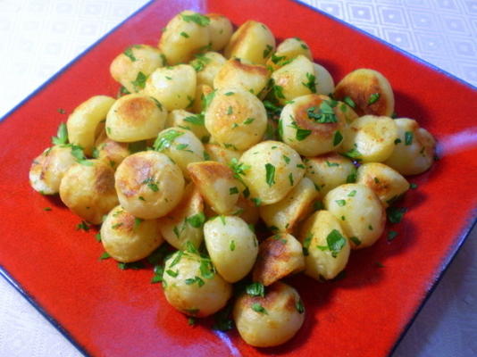 batatas noisette