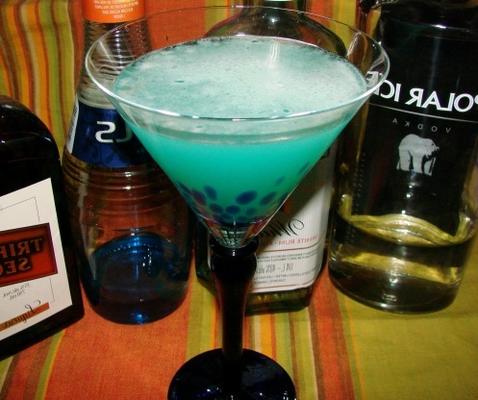 tanga azul oficial martini