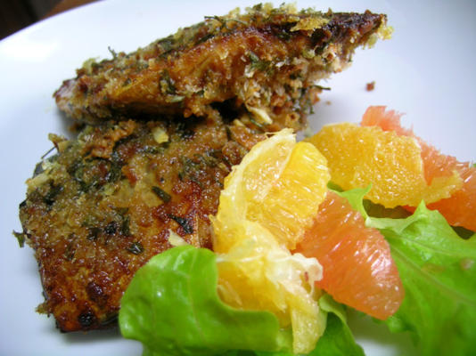 cavala de cavala picante