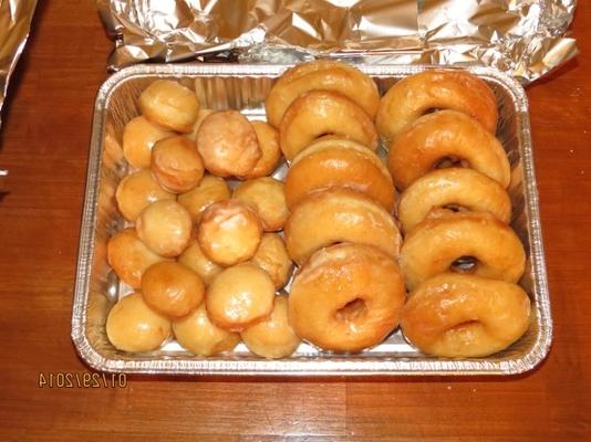 donuts amish