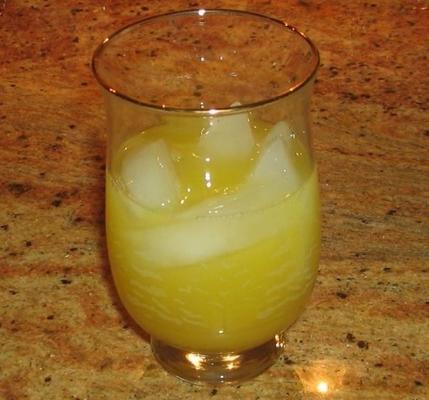 limonada tropical greenbrier