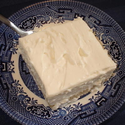cheesecake não assado - sem açúcar e sem trigo