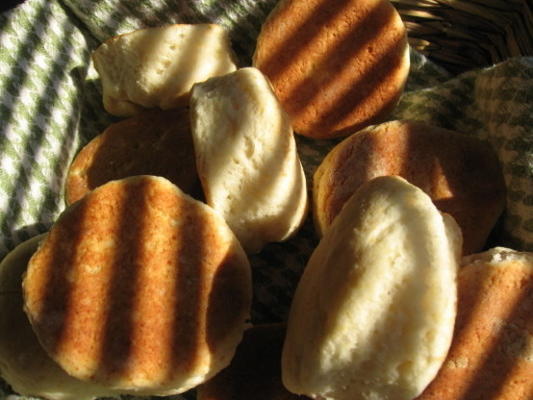 delicados biscoitos crocantes