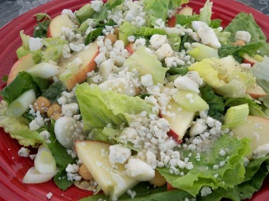 salada de primavera