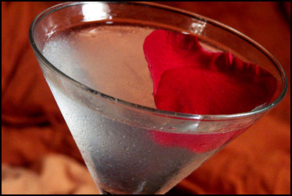 rosa martini