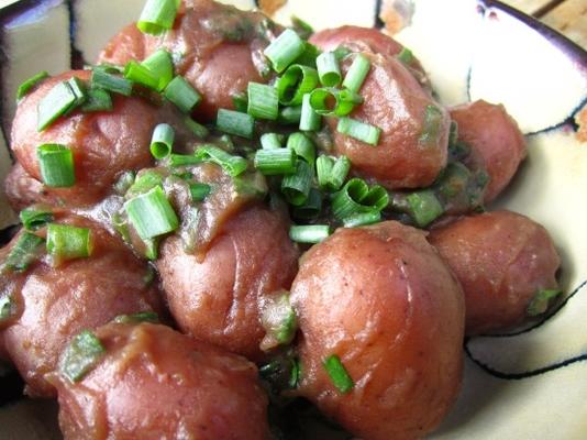 batatas novas jivey chivey