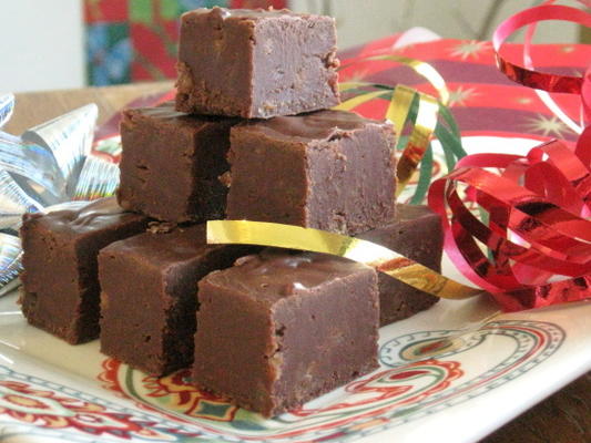 fudge de friesen