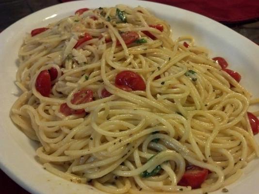 macarrão margherita