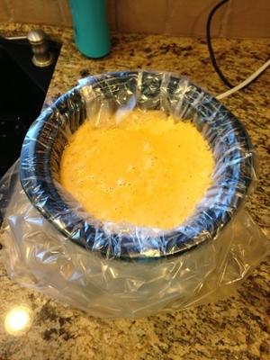 fácil (5 ingredientes) queso