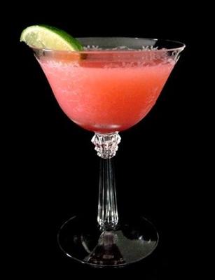 cocktail de reno - não alcoólico