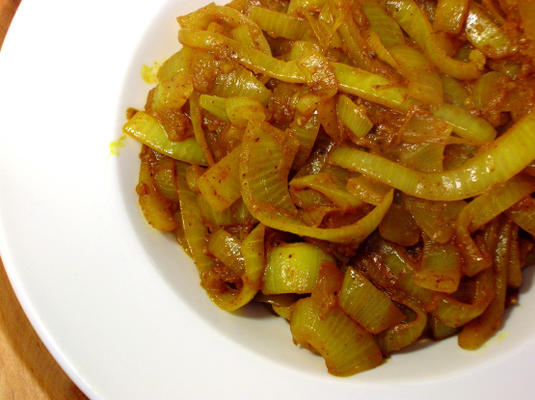 curry cebola inverno frio cura