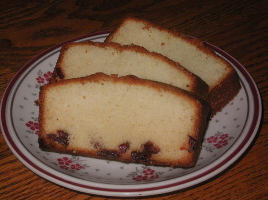 pão de chocolate branco -