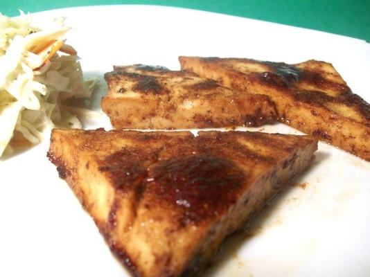 tofu de churrasco