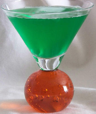 cocktail de bottlecap