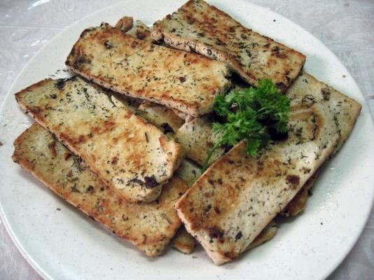 tofurkey (peru tofu)