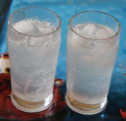 cocktail de ilha longa de jessie