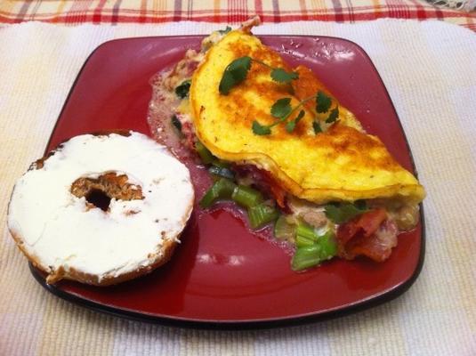 omelete fav hubbys