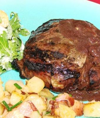 receitas de churrasco marinada de carne