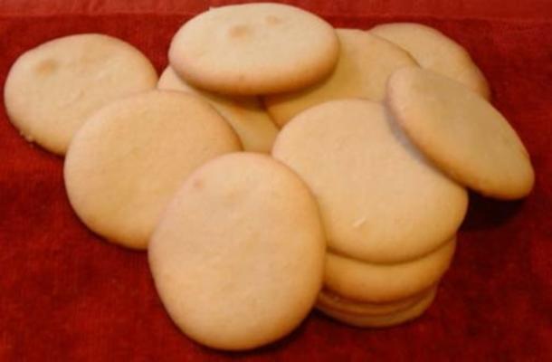 bolinho de escoteira de 1917