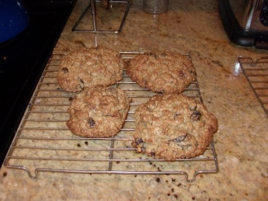Mookie (biscoitos de aveia)