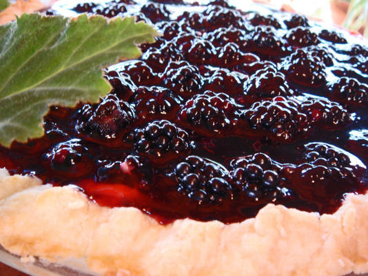 torta de recompensas blackberry bodacious do bev