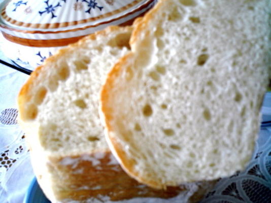 pão de viena italiano 2007