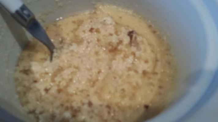 panela de arroz pudim de tapioca