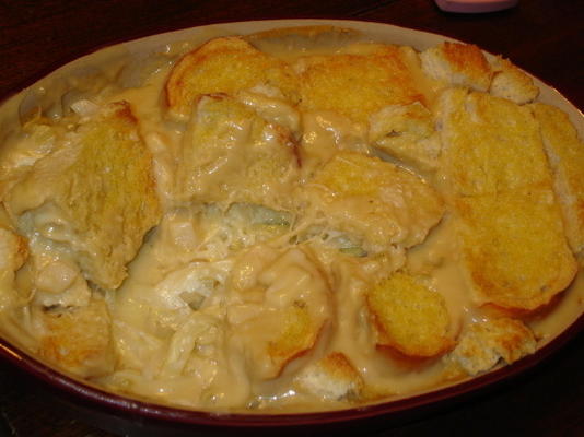 cebolas assadas douradas savory