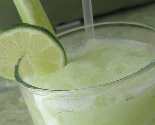 pepino limeade