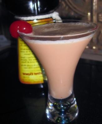 cocktail de vixen