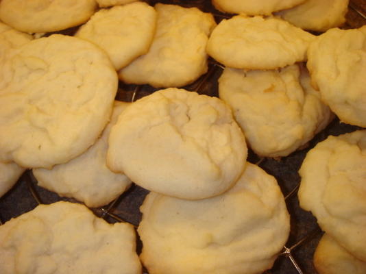 biscoitos de açúcar de kentucky