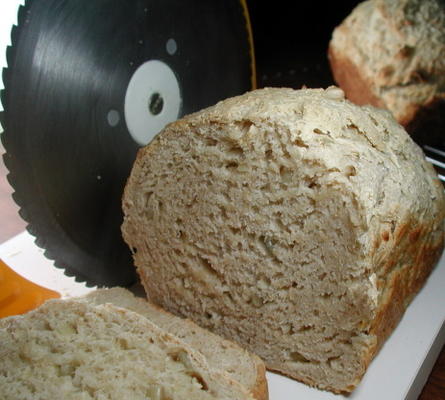 pão de trigo integral saudável de carmen