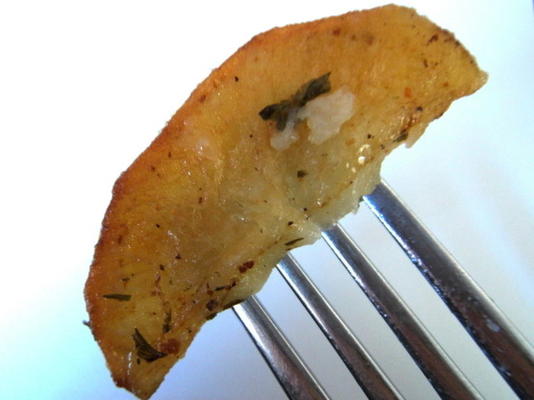 batatas crioulas muito fáceis
