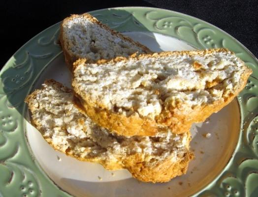 pão doce de coco barbadian