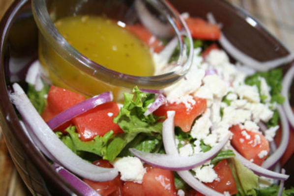 salada grega sbd