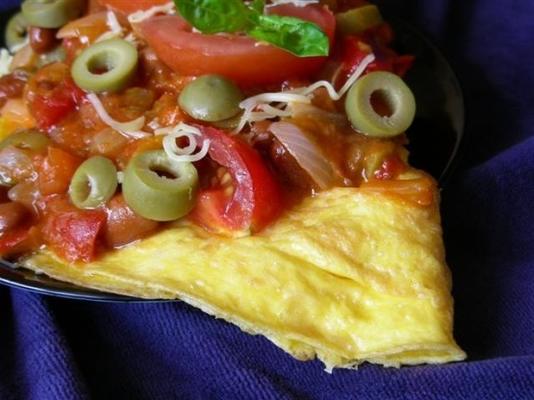omelete navajo