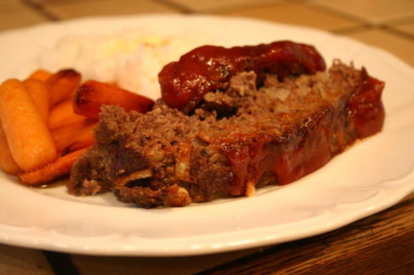 bom bolo de carne velho diner