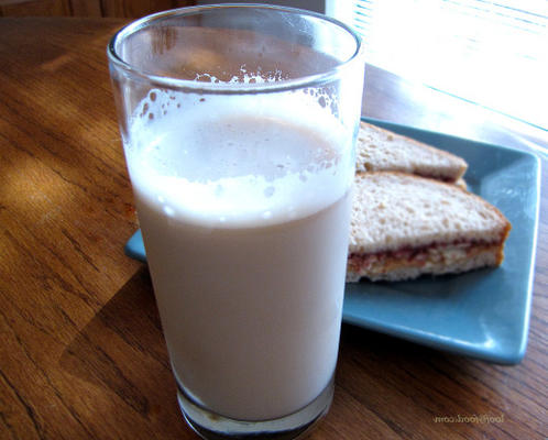 meu milk shake de coca ou pepsi favorito