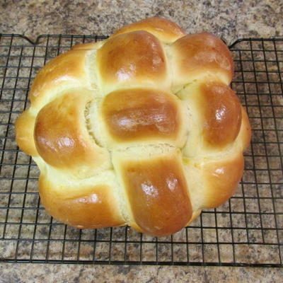 nora's challah