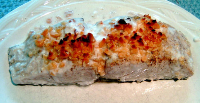 macadâmia mahi mahi