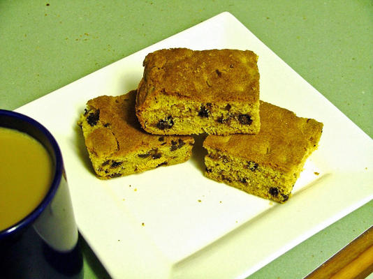 casa de pedágio do nestle brownies dourados