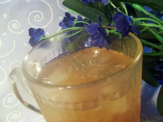 chá de gelo california by ina garten (descalço contessa)