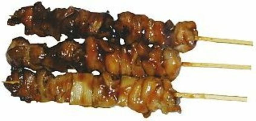 marinada de teriyaki clássico