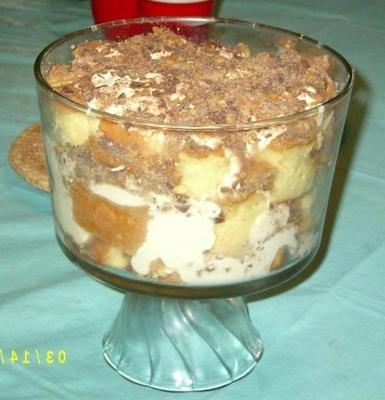 caramelo de caramelo