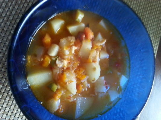 carne solyanke