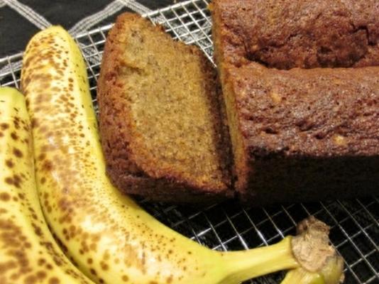 pão de banana para sempremama