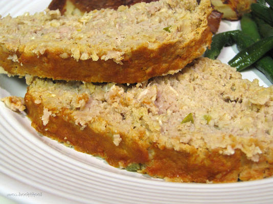 bolo de carne de peru salgado e picante